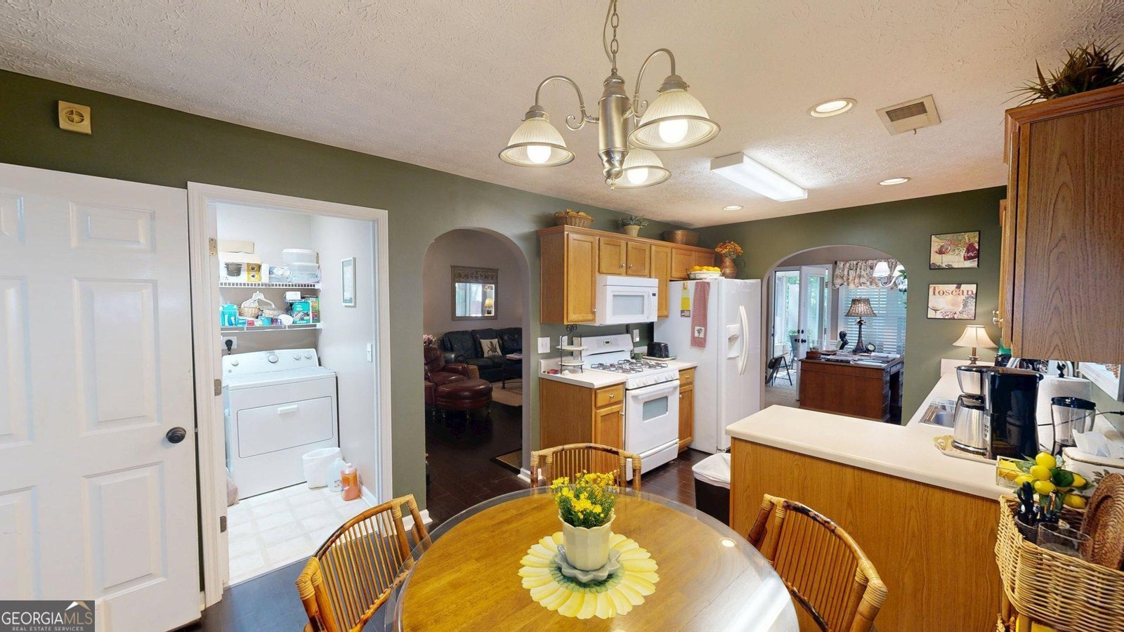 113 Reid Plantation Drive Villa Rica - Photo 14