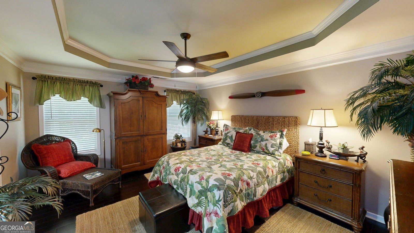 113 Reid Plantation Drive Villa Rica - Photo 15