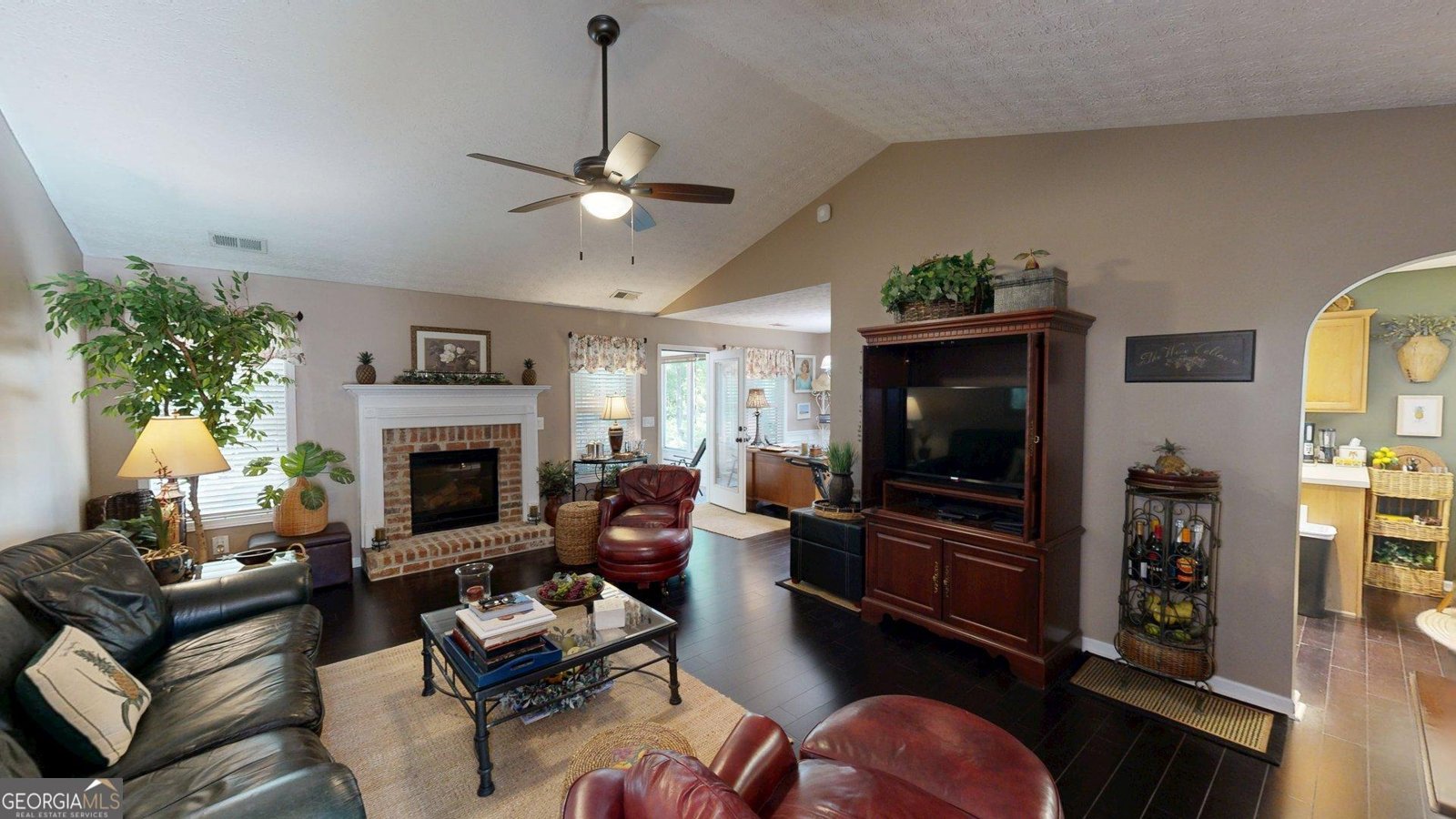 113 Reid Plantation Drive Villa Rica - Photo 6