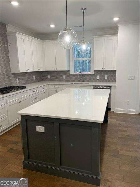 1760 Brown Circle Marietta - Photo 8