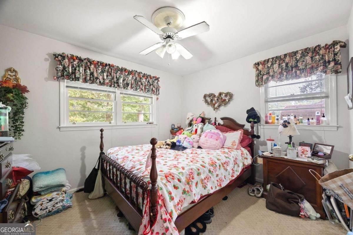 589 Creek View Drive Lawrenceville - Photo 13