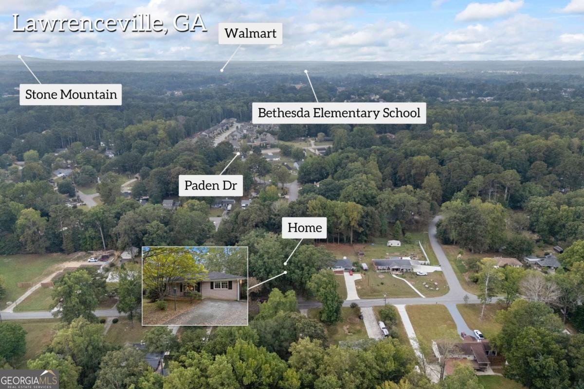 589 Creek View Drive Lawrenceville - Photo 17
