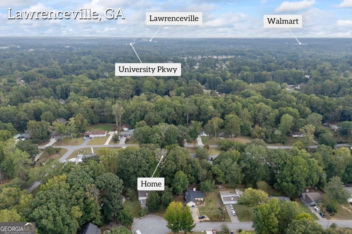 589 Creek View Drive Lawrenceville - Photo 19