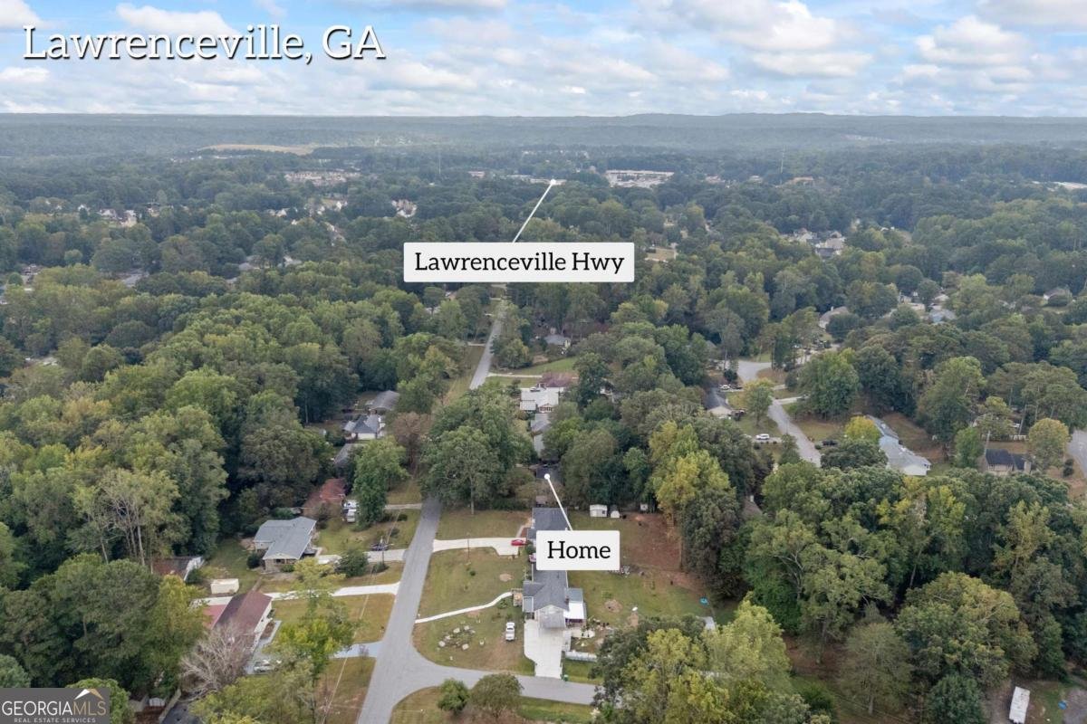 589 Creek View Drive Lawrenceville - Photo 20