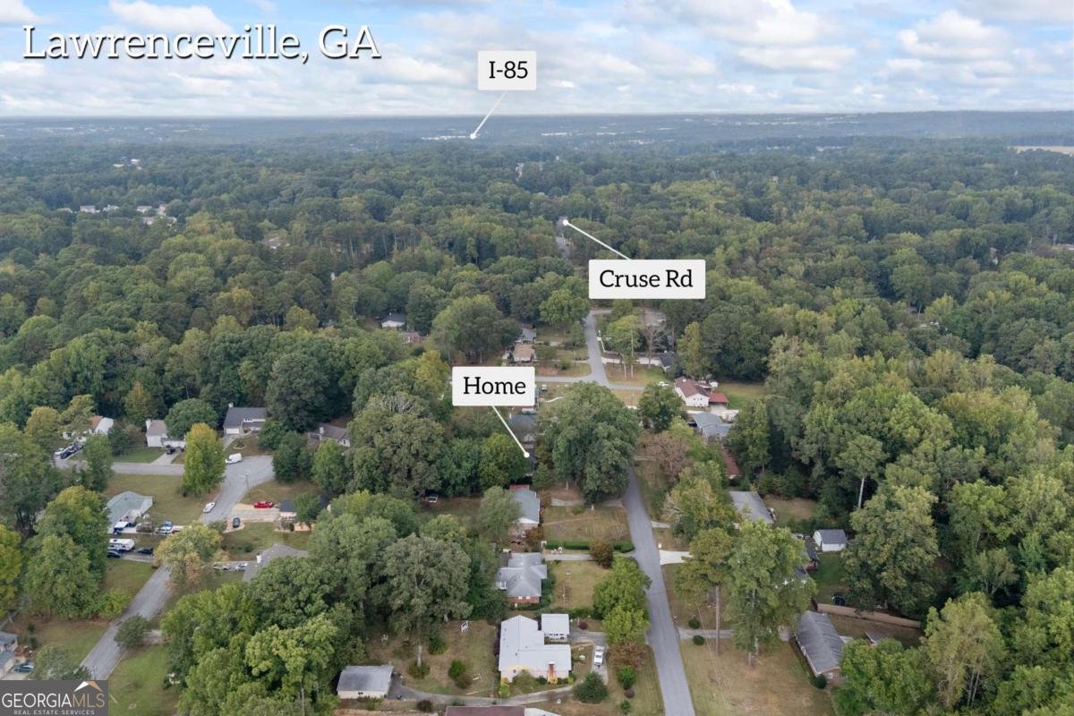 589 Creek View Drive Lawrenceville - Photo 21
