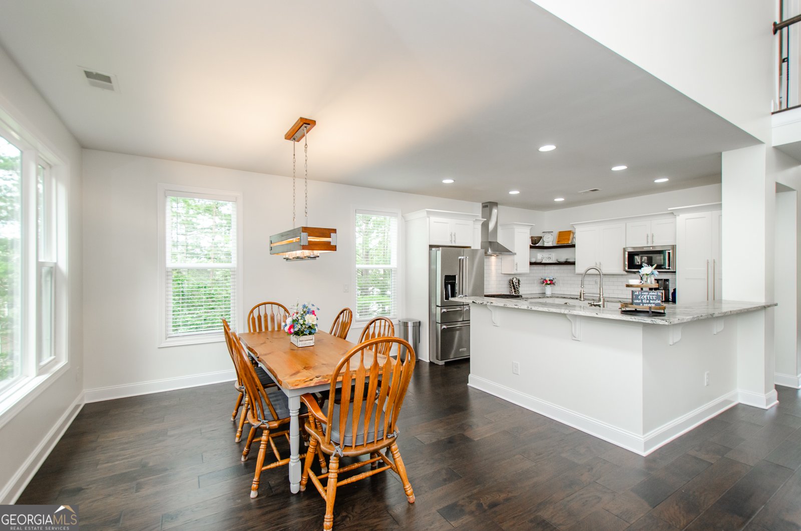 214 Fountain Oak Way Canton - Photo 10