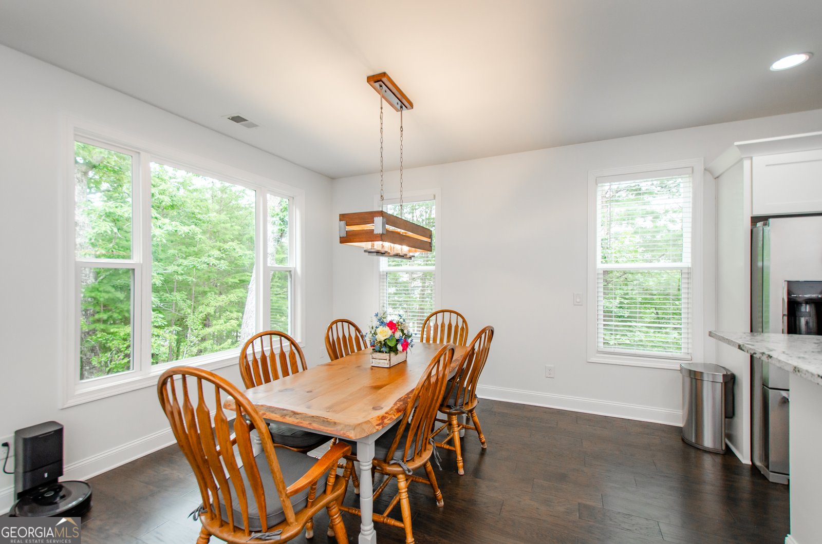 214 Fountain Oak Way Canton - Photo 11