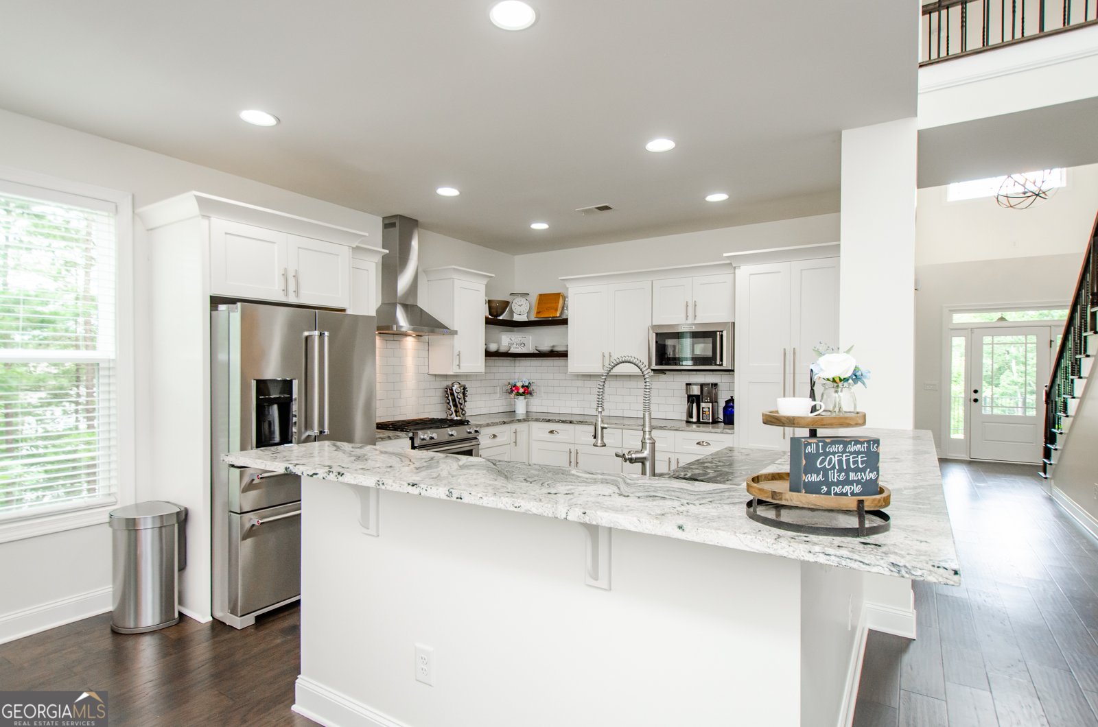 214 Fountain Oak Way Canton - Photo 12