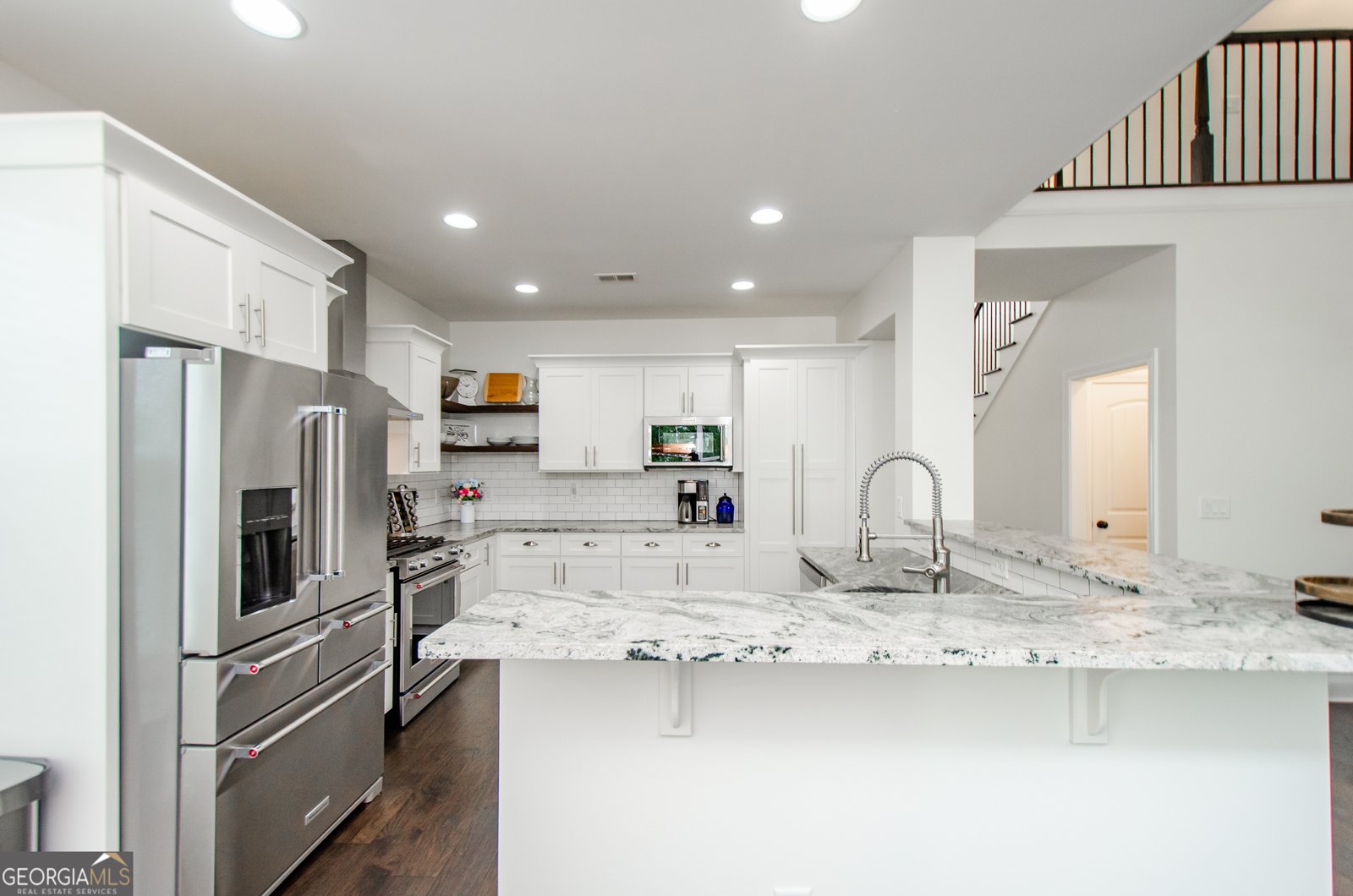 214 Fountain Oak Way Canton - Photo 13