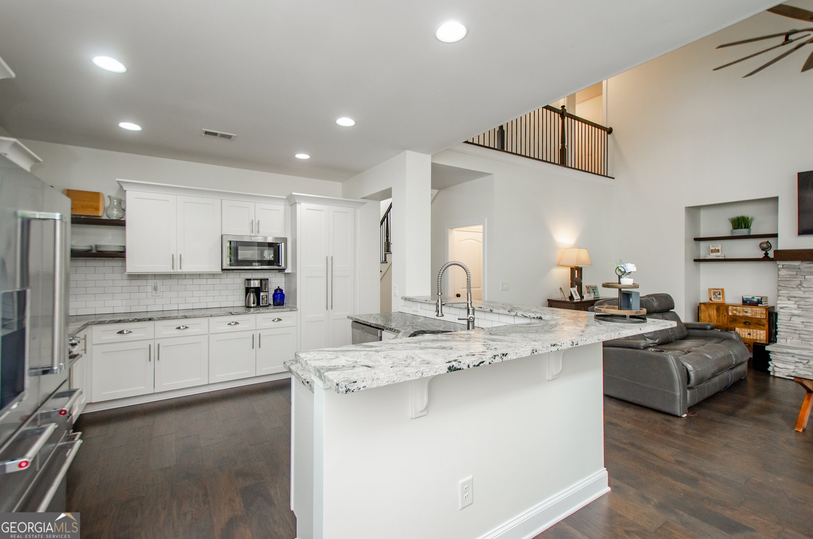 214 Fountain Oak Way Canton - Photo 14