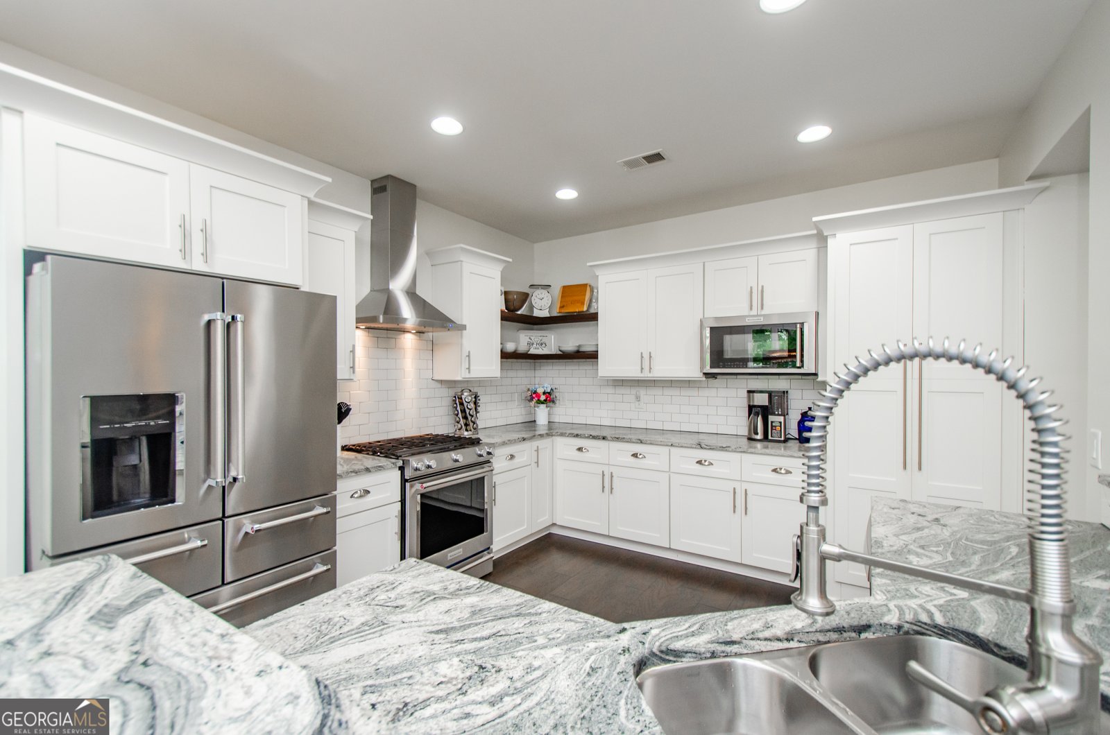 214 Fountain Oak Way Canton - Photo 15