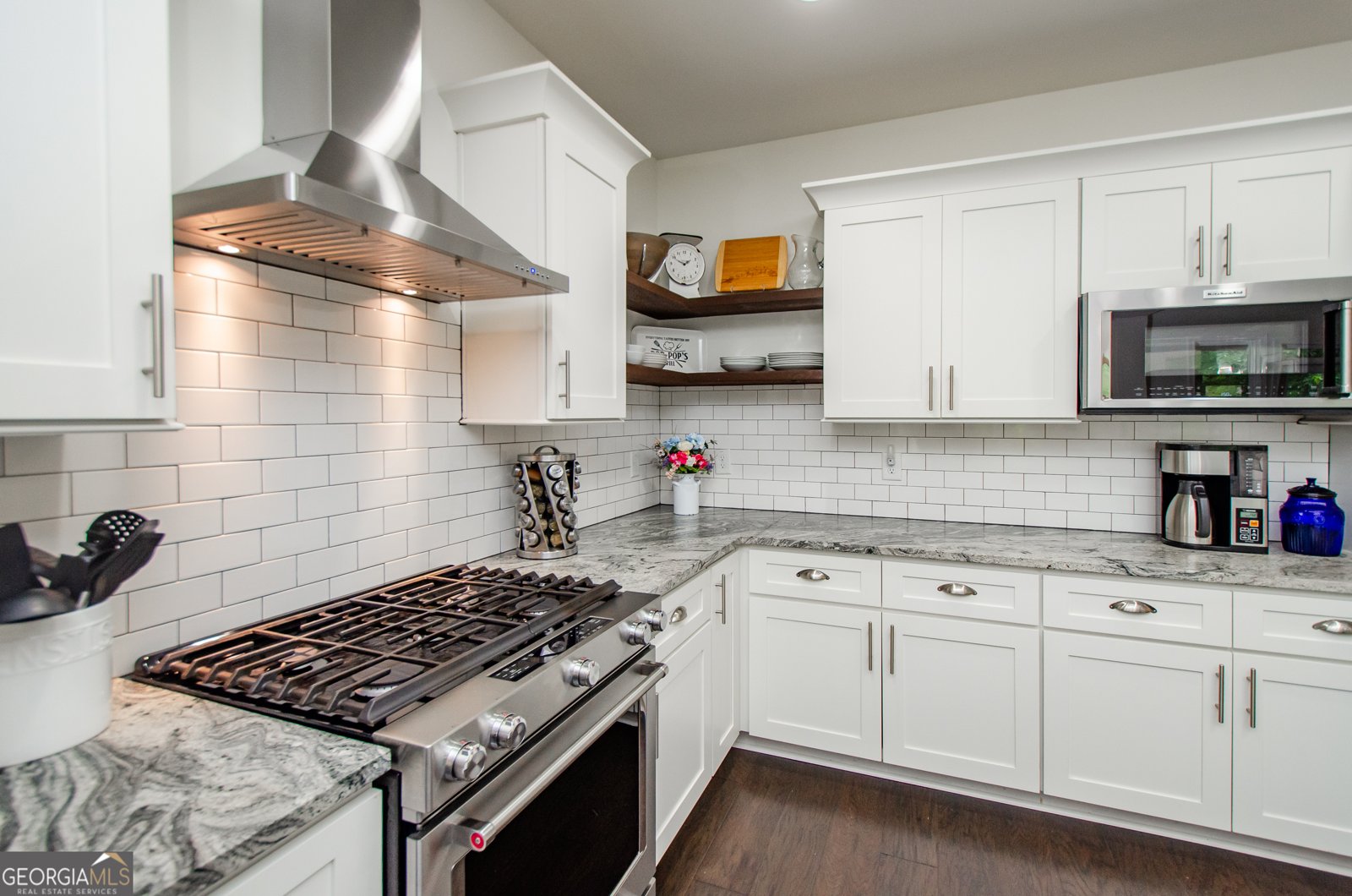 214 Fountain Oak Way Canton - Photo 16