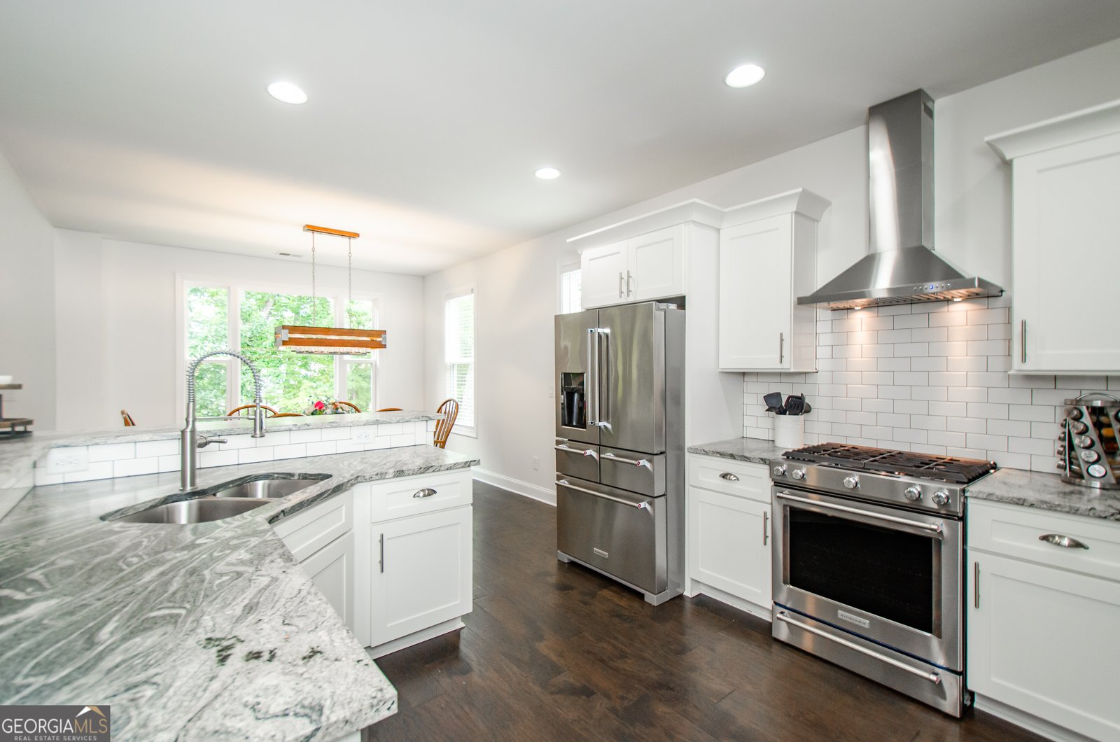 214 Fountain Oak Way Canton - Photo 17
