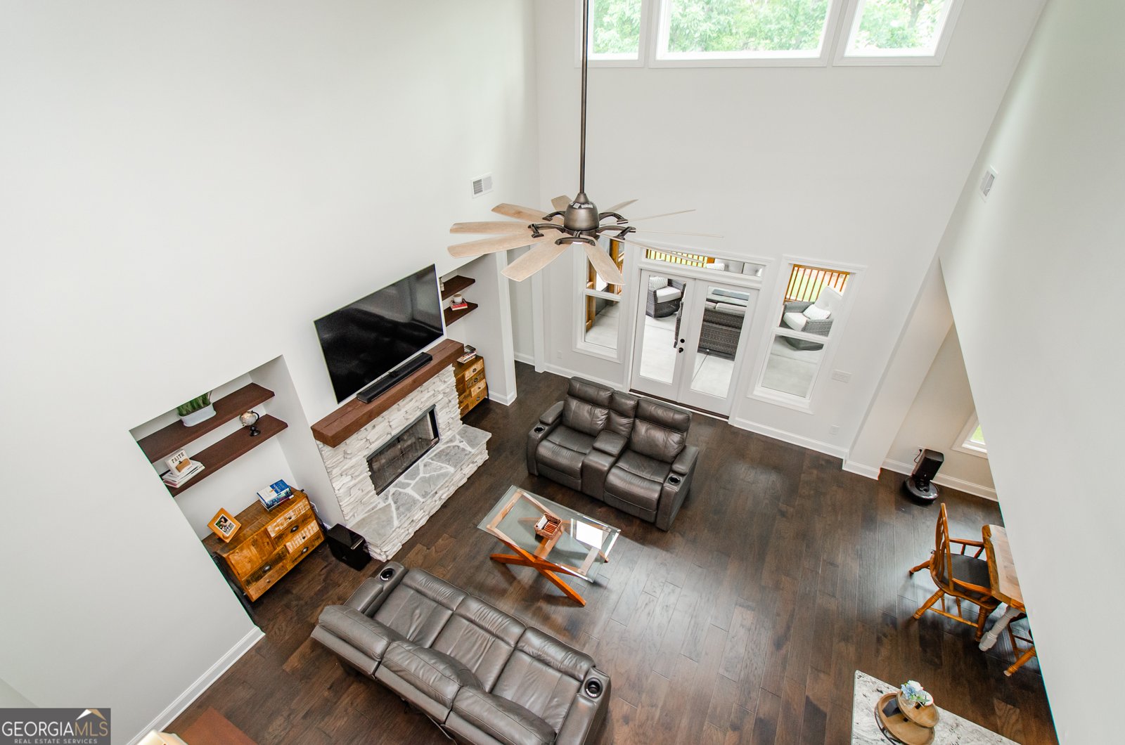 214 Fountain Oak Way Canton - Photo 27