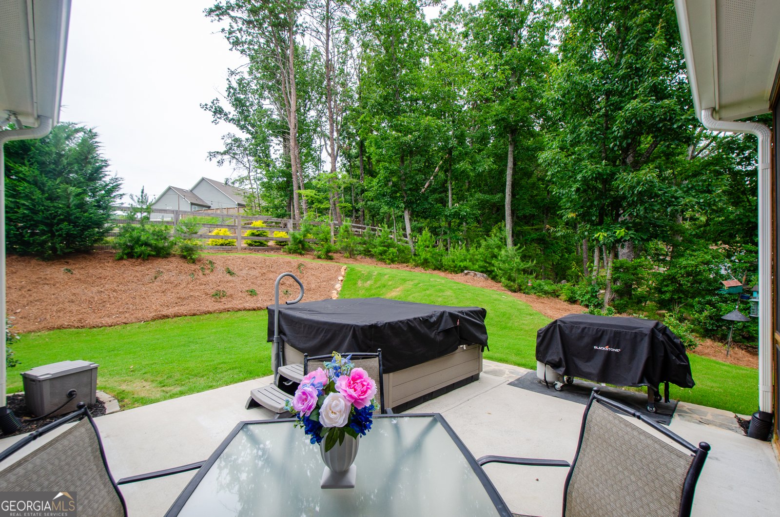214 Fountain Oak Way Canton - Photo 40