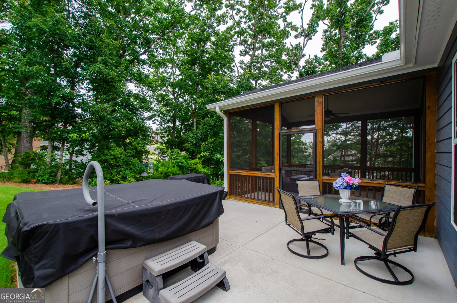 214 Fountain Oak Way Canton - Photo 41