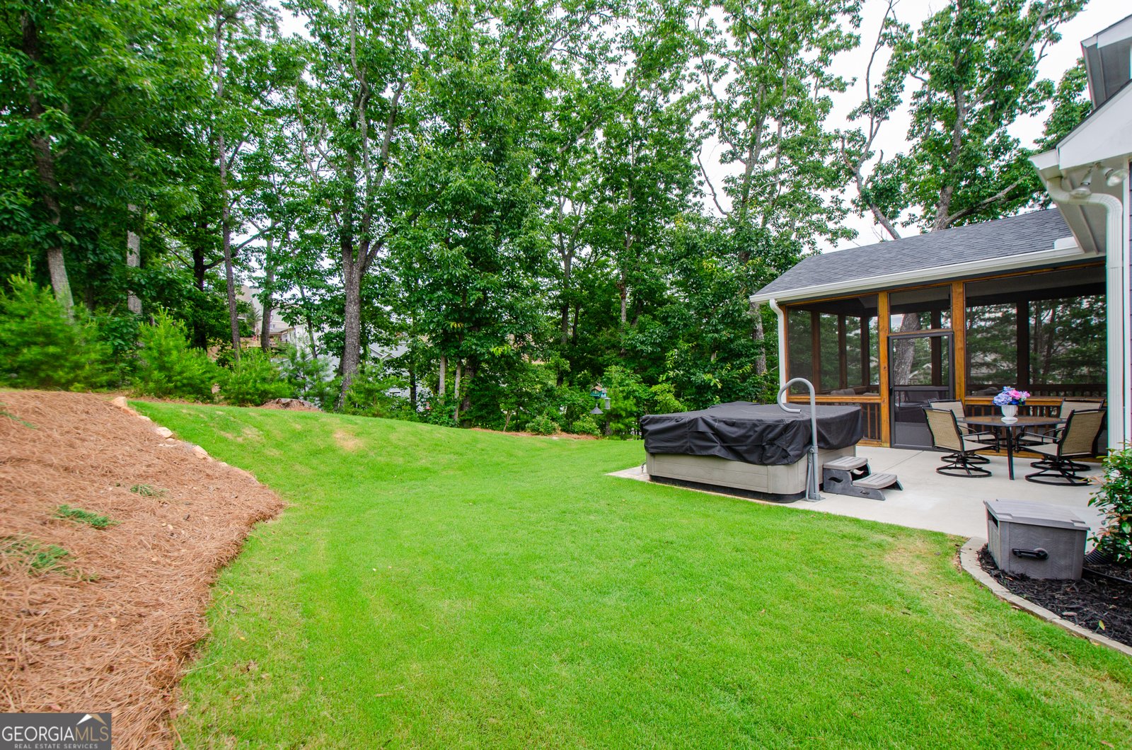 214 Fountain Oak Way Canton - Photo 42