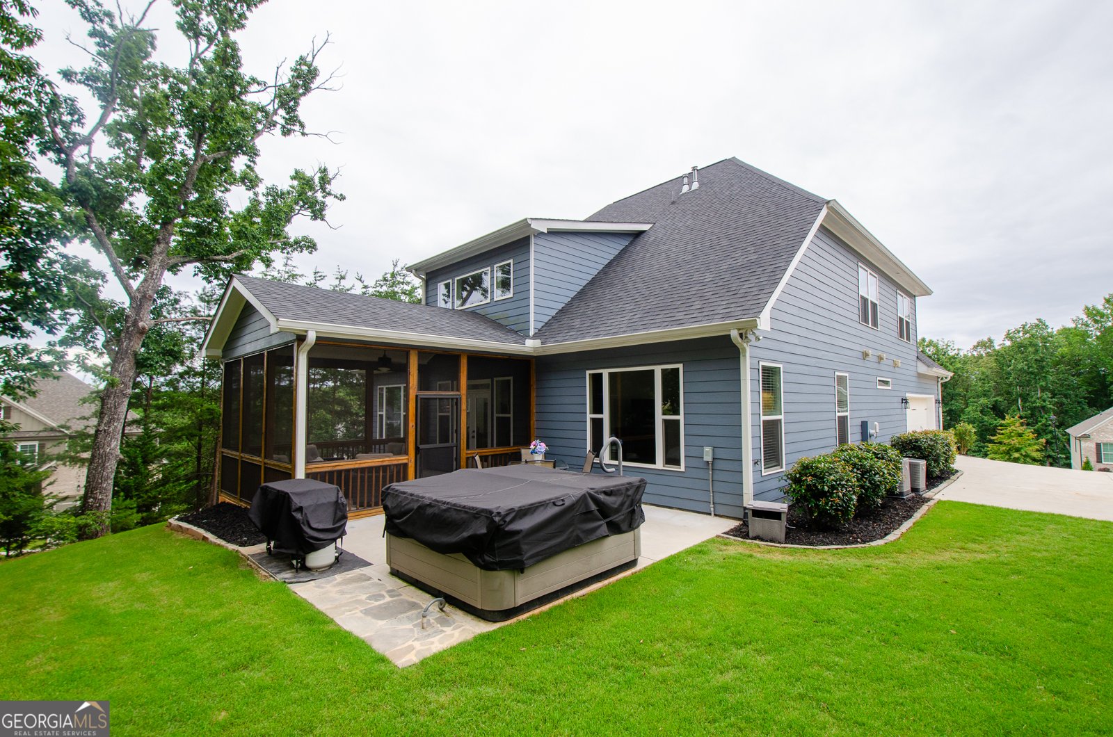 214 Fountain Oak Way Canton - Photo 43