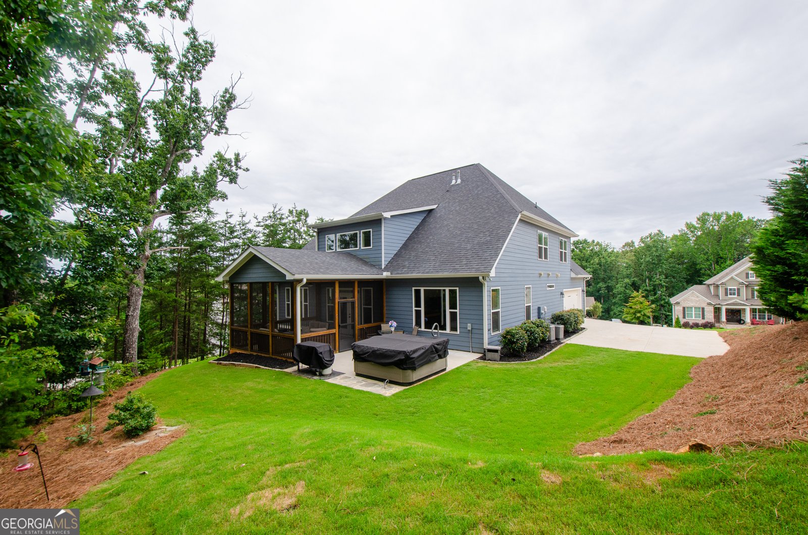 214 Fountain Oak Way Canton - Photo 44