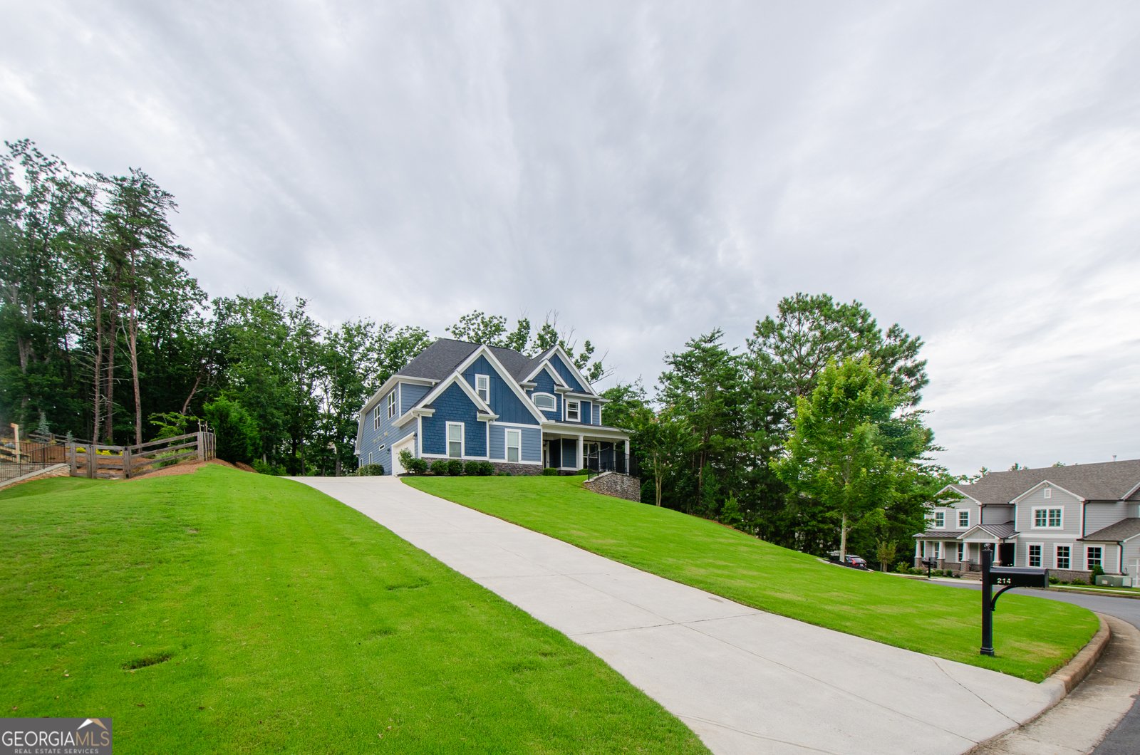 214 Fountain Oak Way Canton - Photo 47