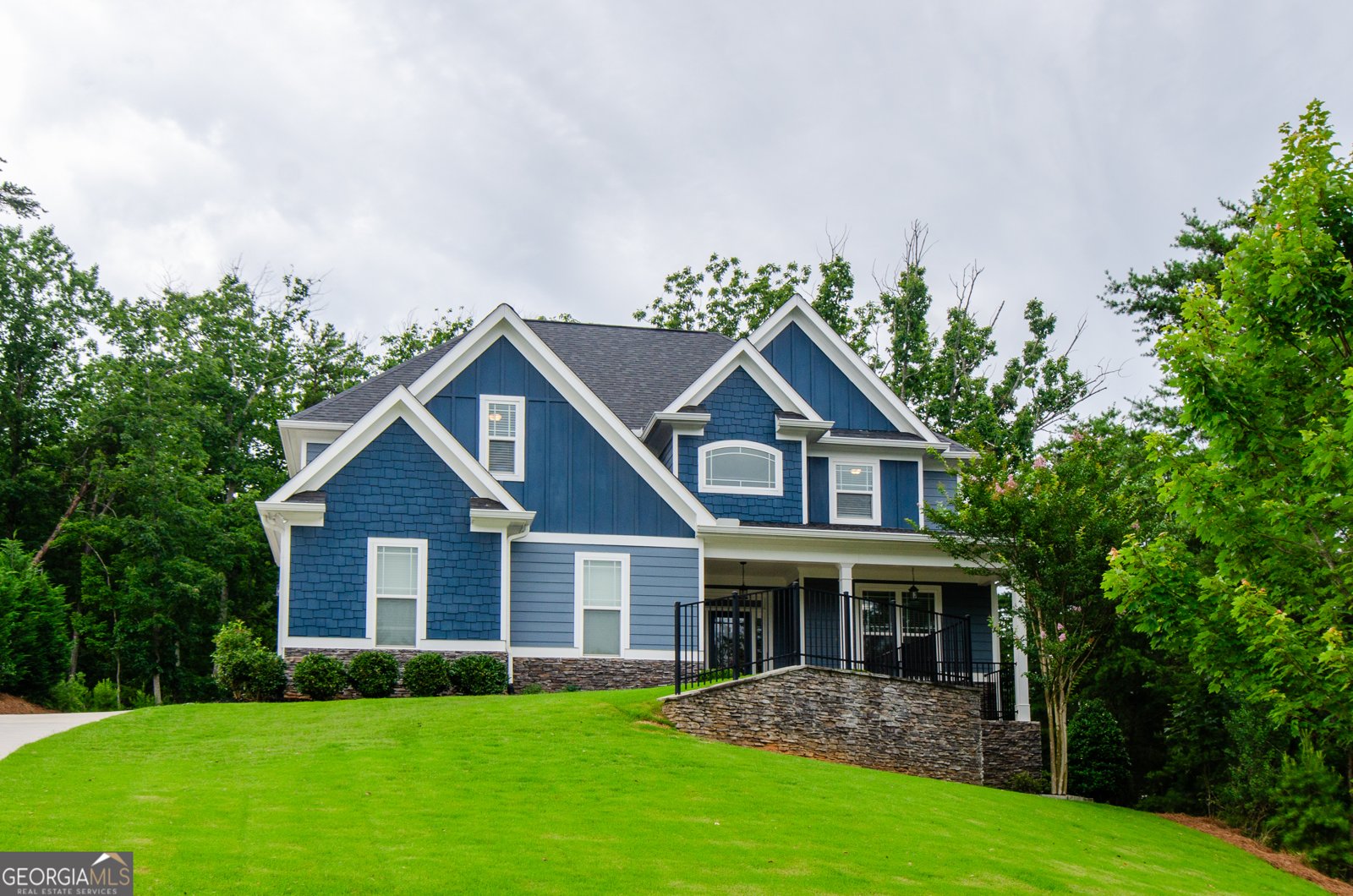 214 Fountain Oak Way Canton - Photo 48