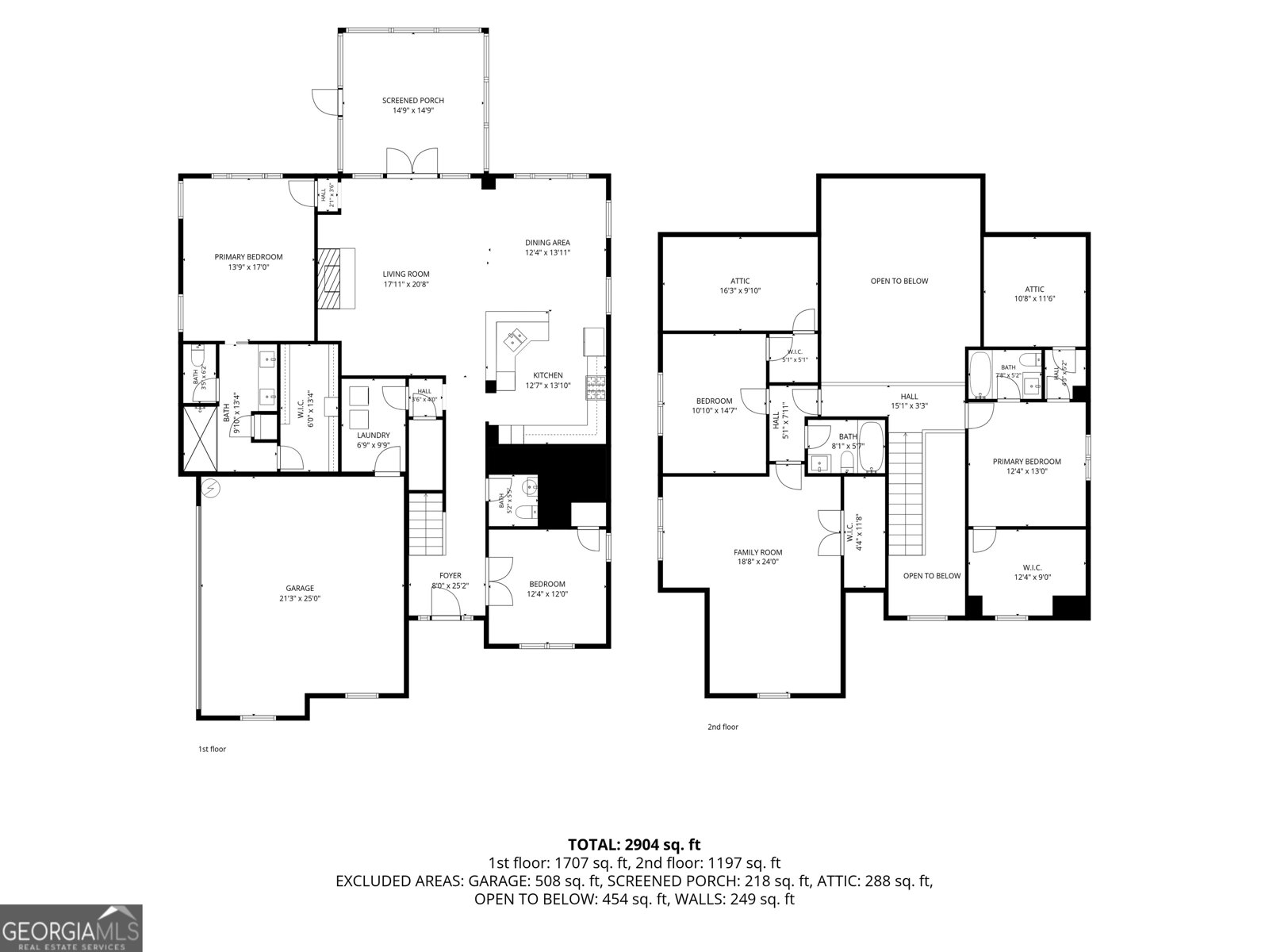 214 Fountain Oak Way Canton - Photo 49