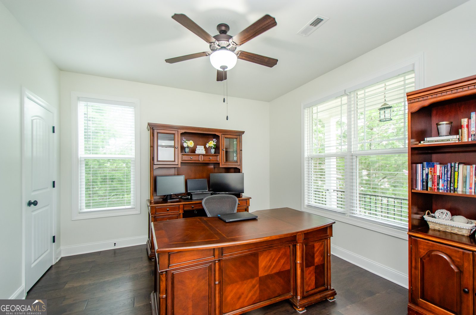 214 Fountain Oak Way Canton - Photo 5