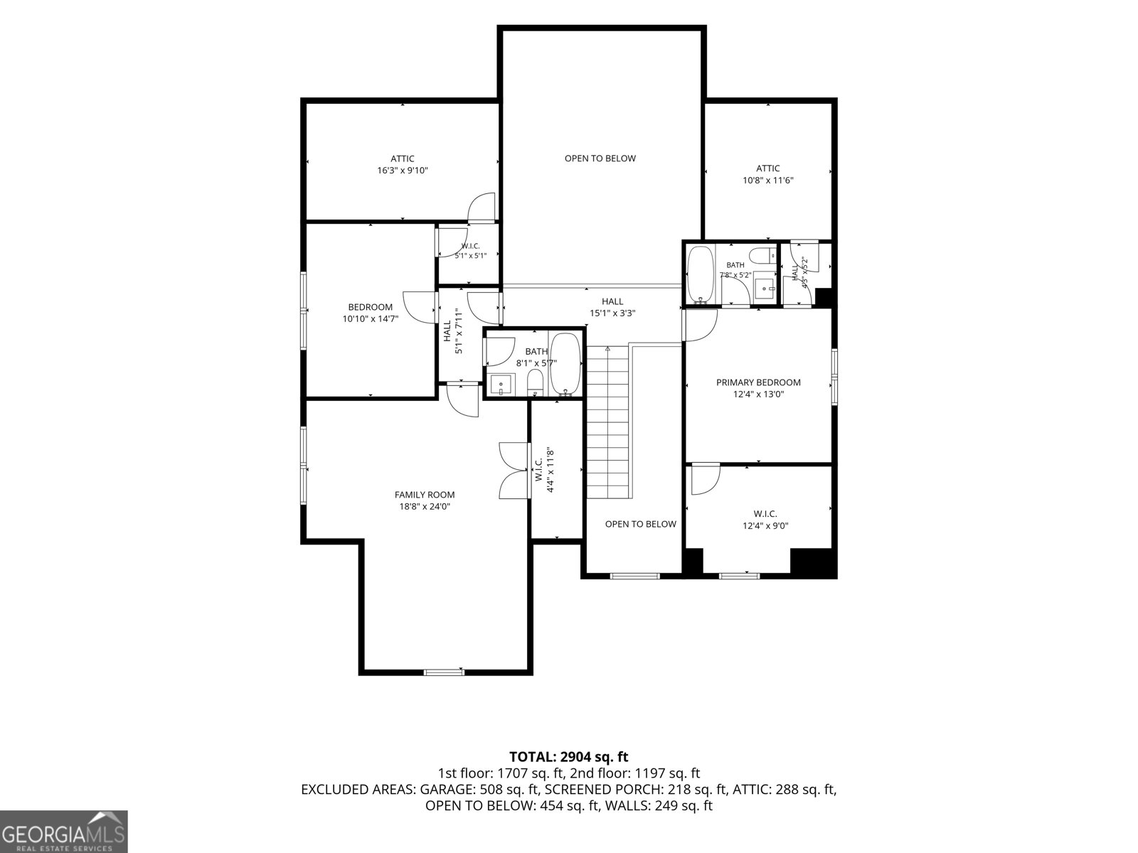 214 Fountain Oak Way Canton - Photo 50