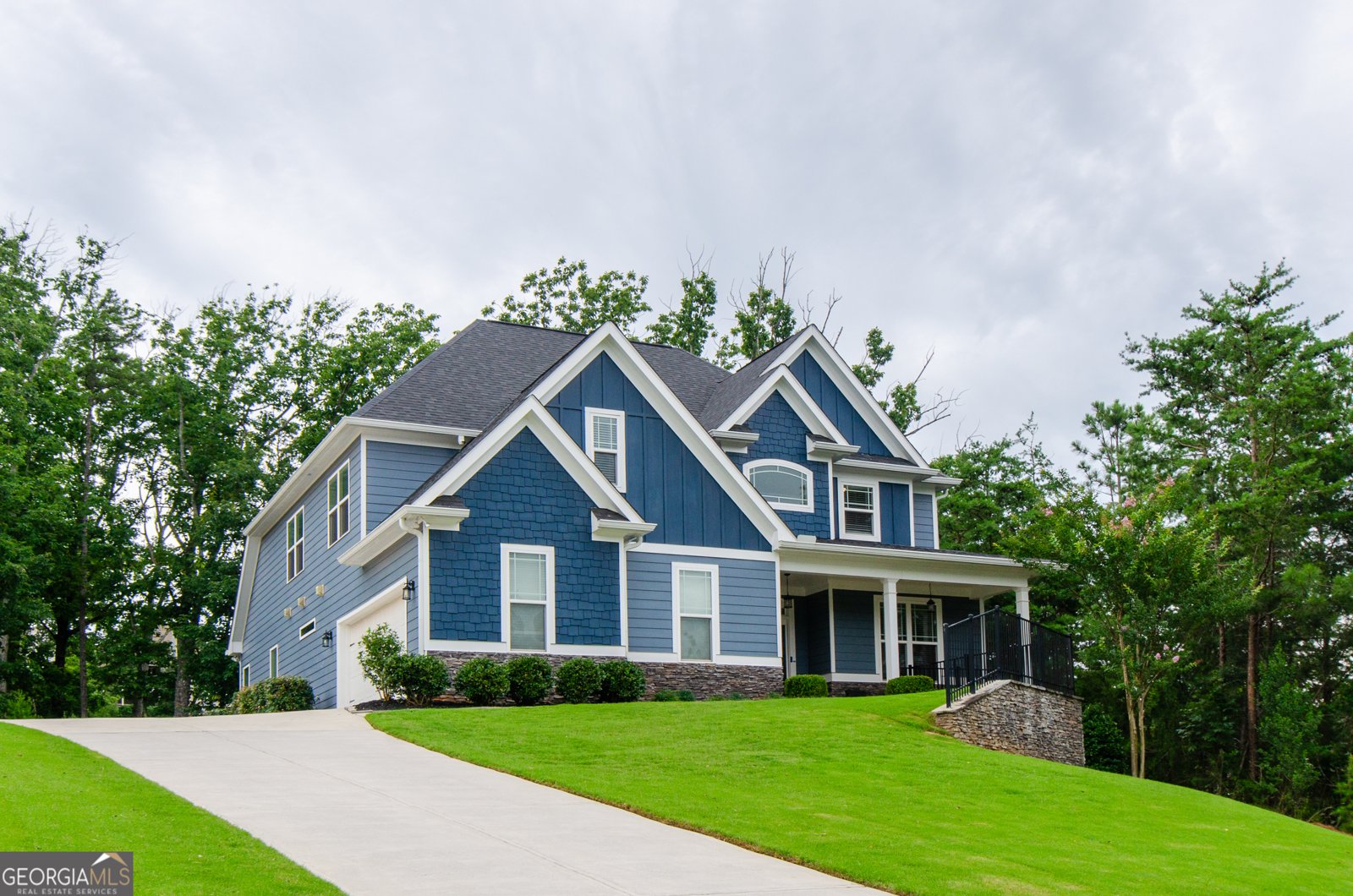 214 Fountain Oak Way Canton - Photo 52