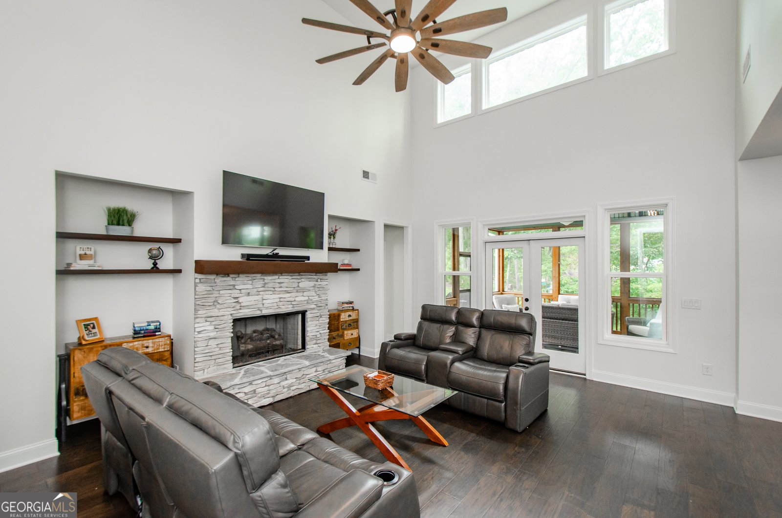 214 Fountain Oak Way Canton - Photo 7