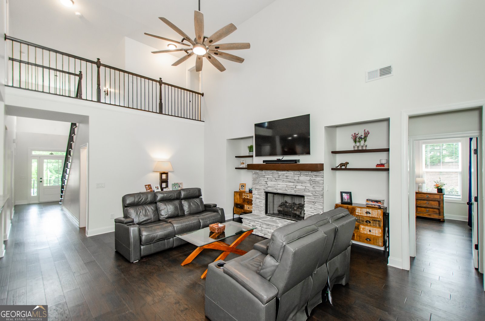 214 Fountain Oak Way Canton - Photo 8
