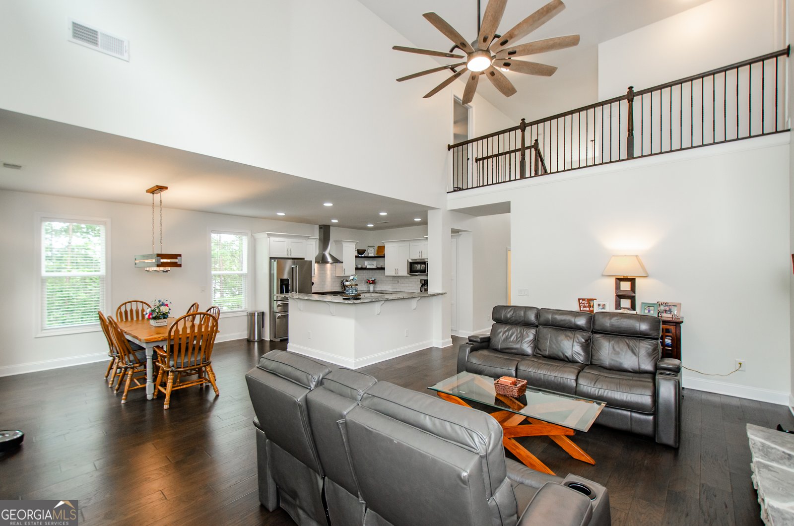 214 Fountain Oak Way Canton - Photo 9
