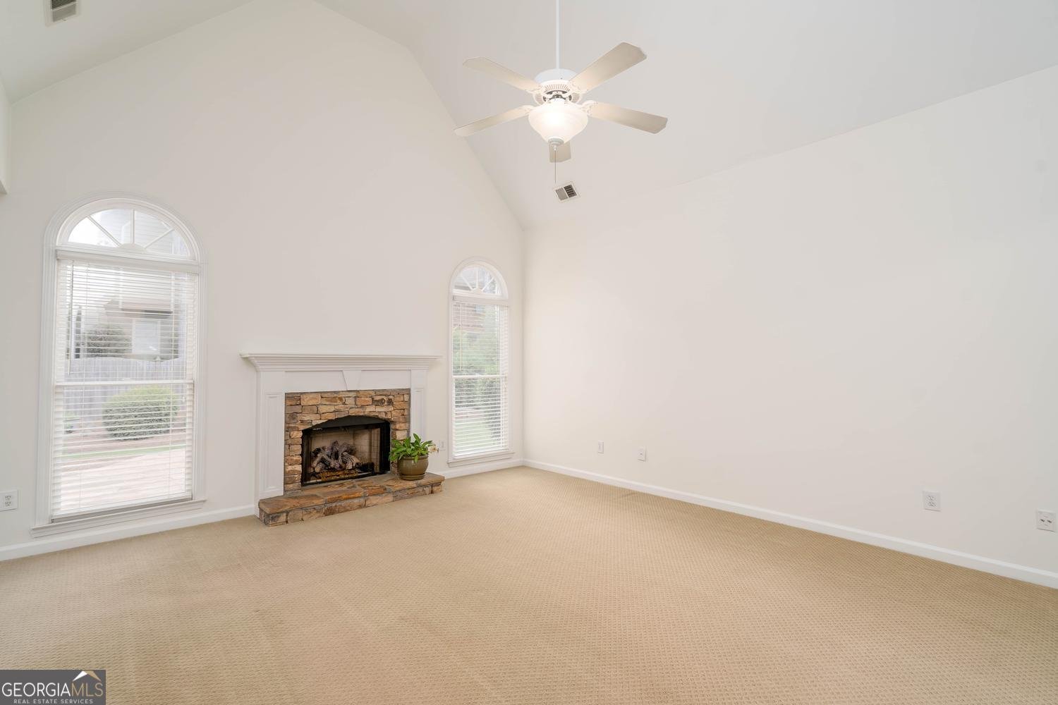 1233 Parkview Lane Kennesaw - Photo 12