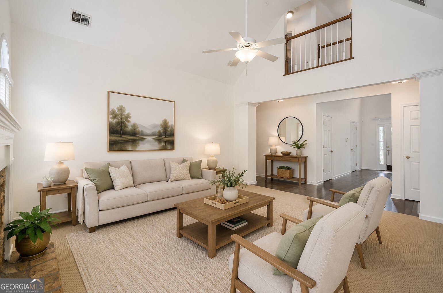 1233 Parkview Lane Kennesaw - Photo 13