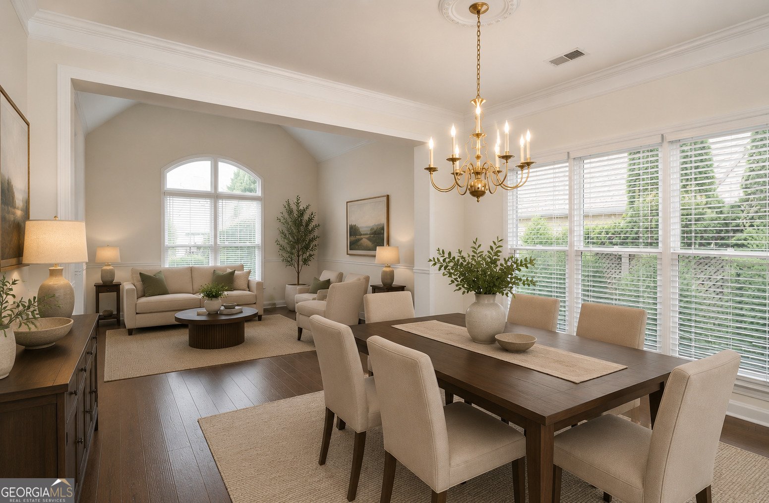 1233 Parkview Lane Kennesaw - Photo 15