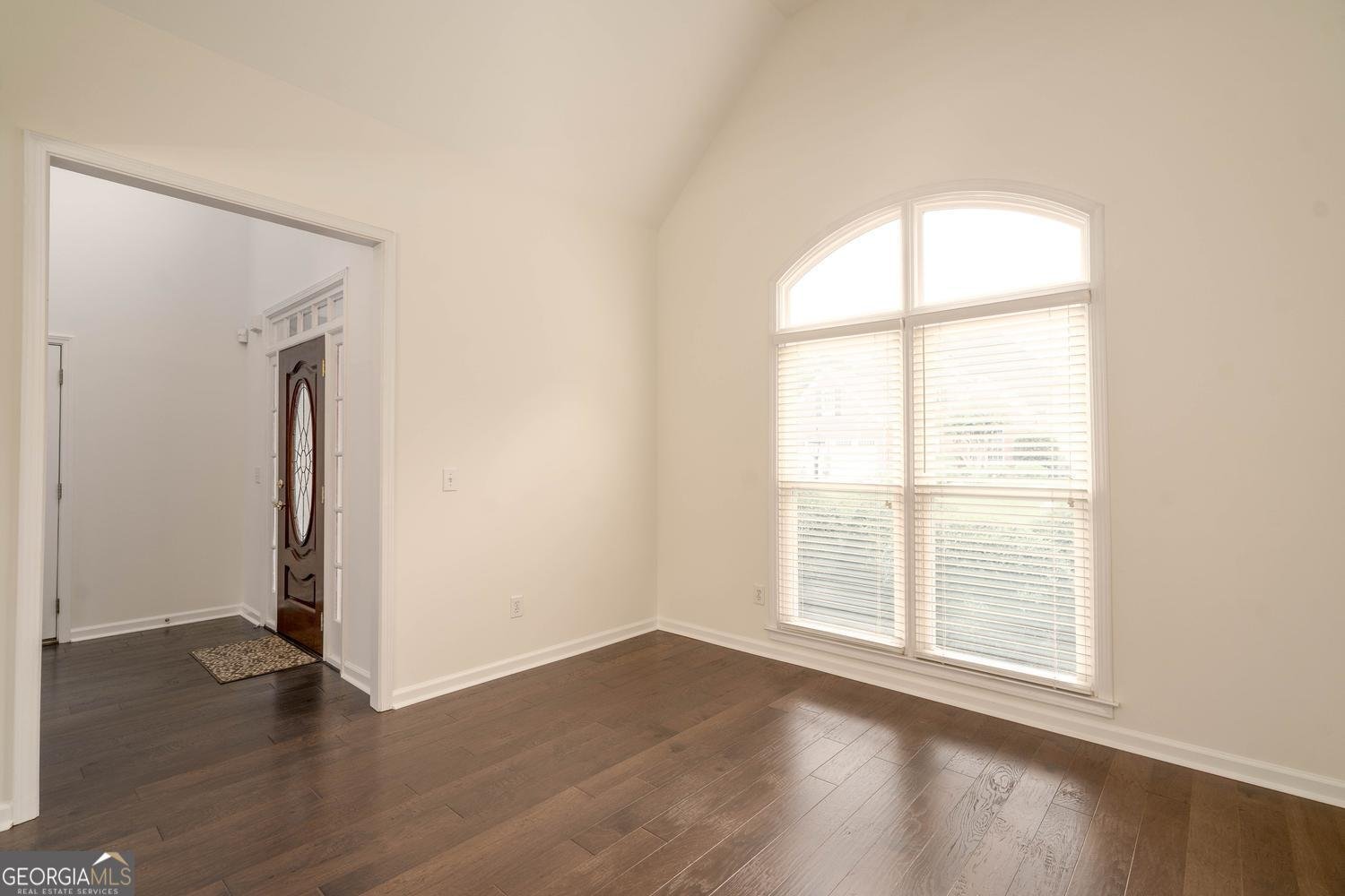 1233 Parkview Lane Kennesaw - Photo 17