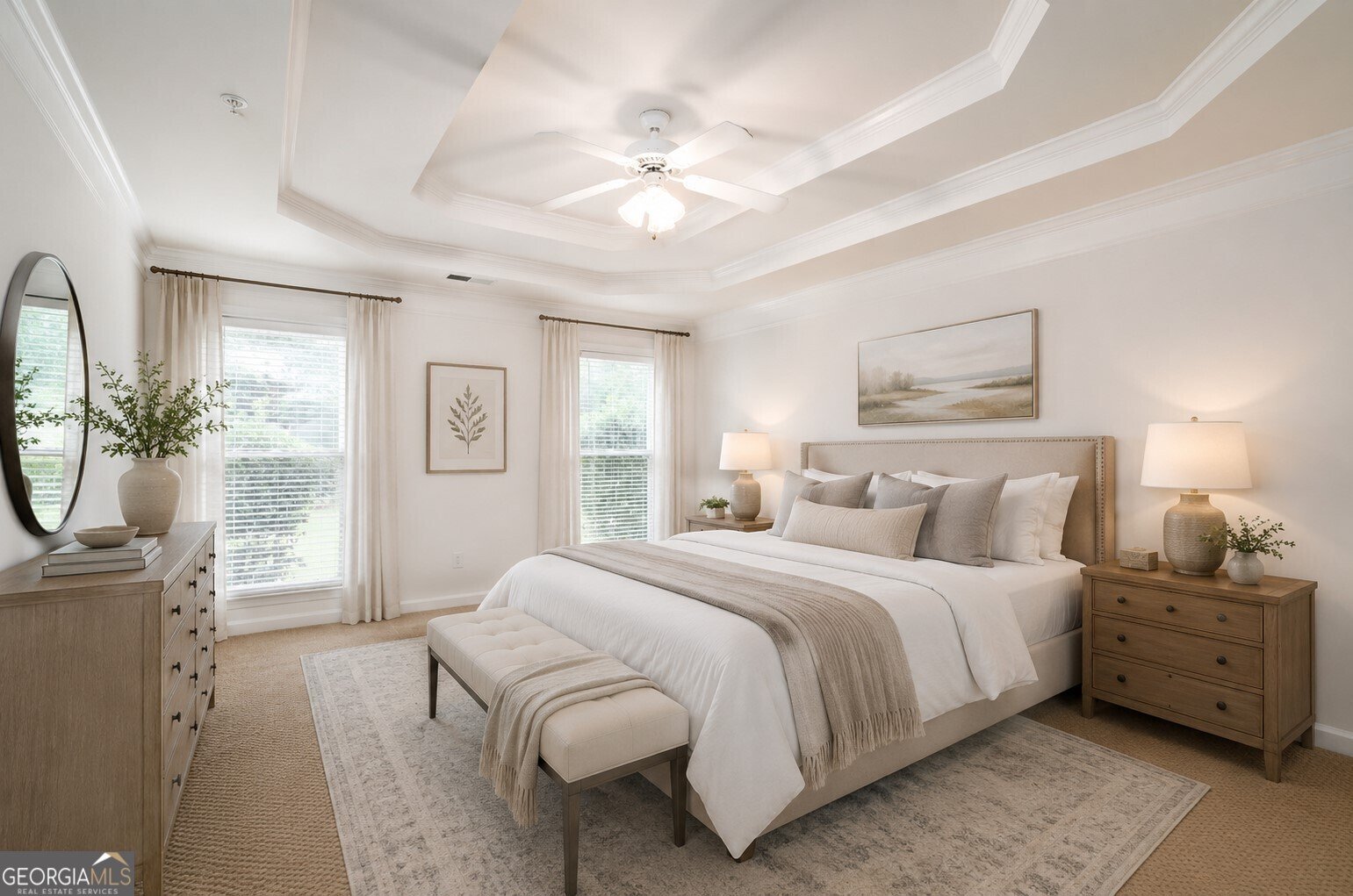 1233 Parkview Lane Kennesaw - Photo 19