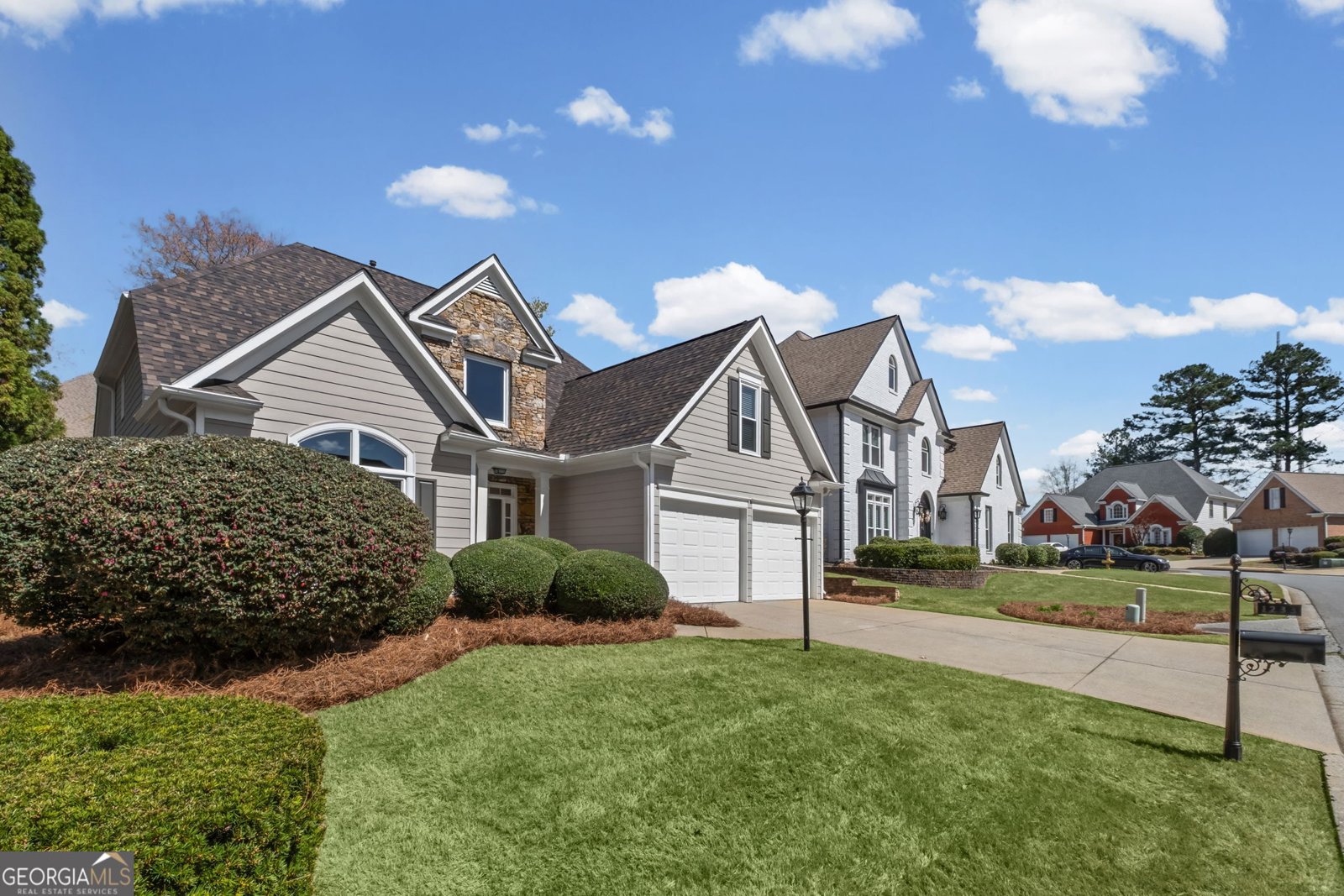 1233 Parkview Lane Kennesaw - Photo 37