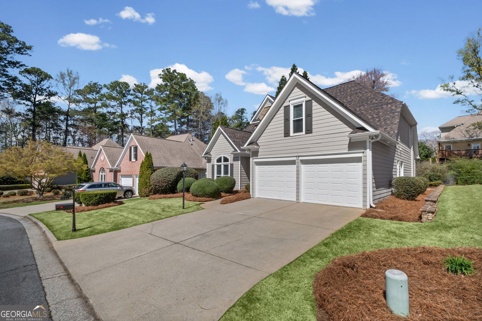 1233 Parkview Lane Kennesaw - Photo 38