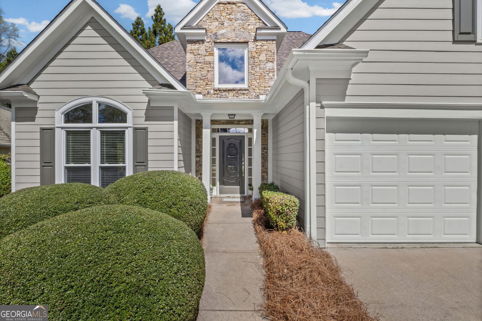 1233 Parkview Lane Kennesaw - Photo 43