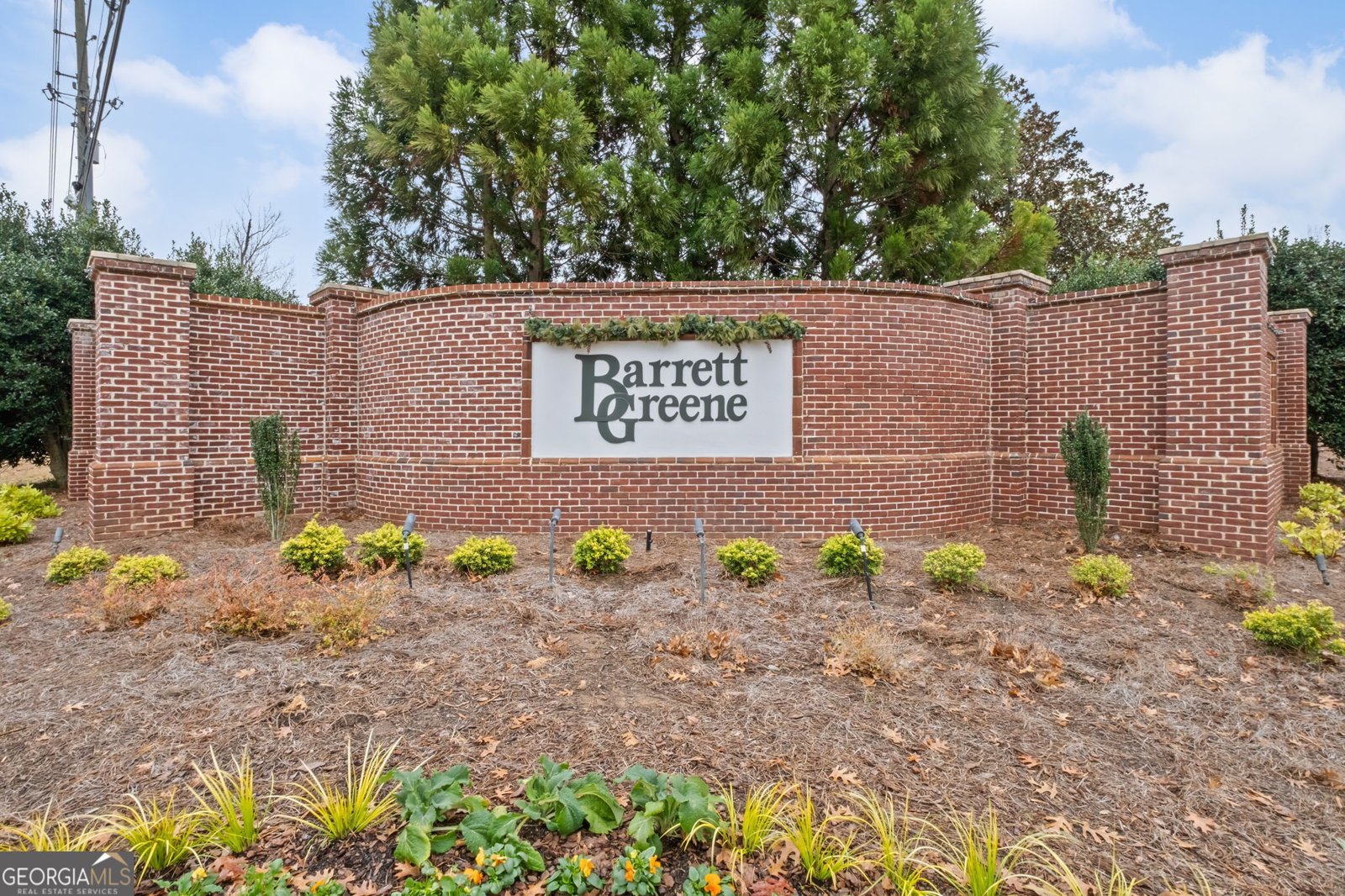 1233 Parkview Lane Kennesaw - Photo 45