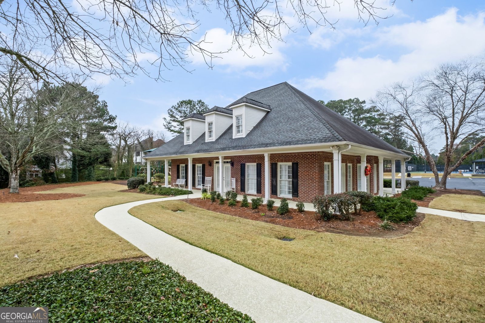 1233 Parkview Lane Kennesaw - Photo 46