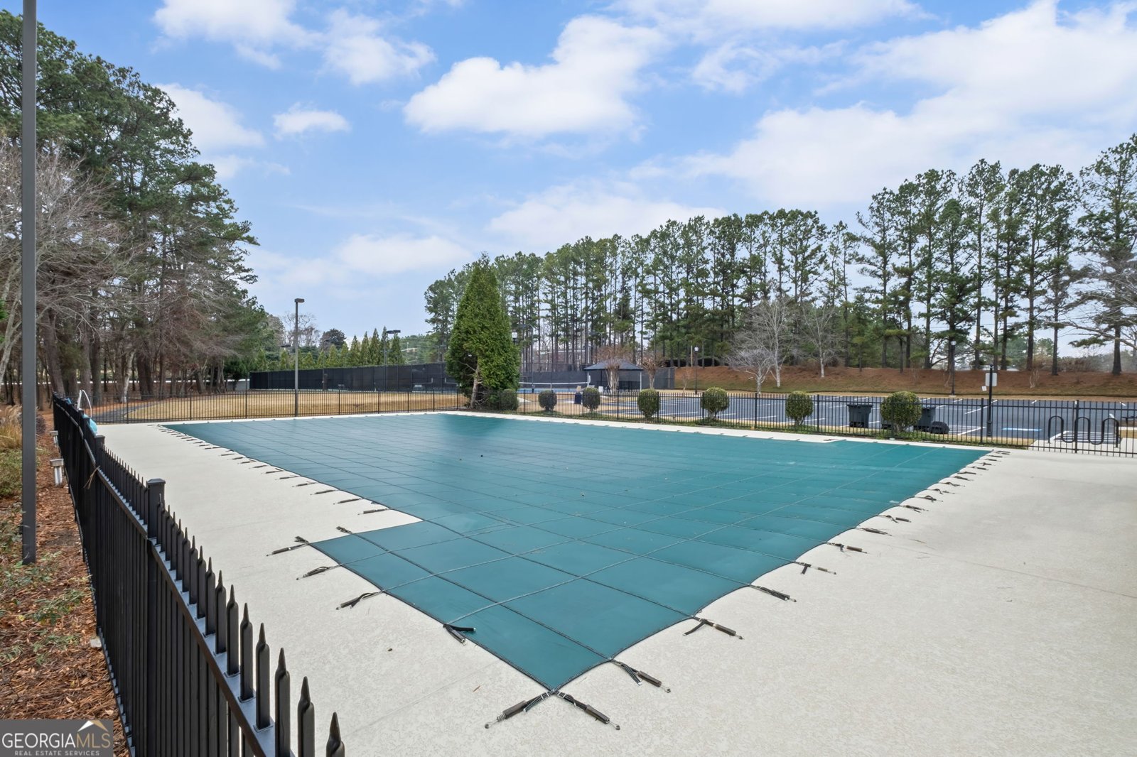 1233 Parkview Lane Kennesaw - Photo 47