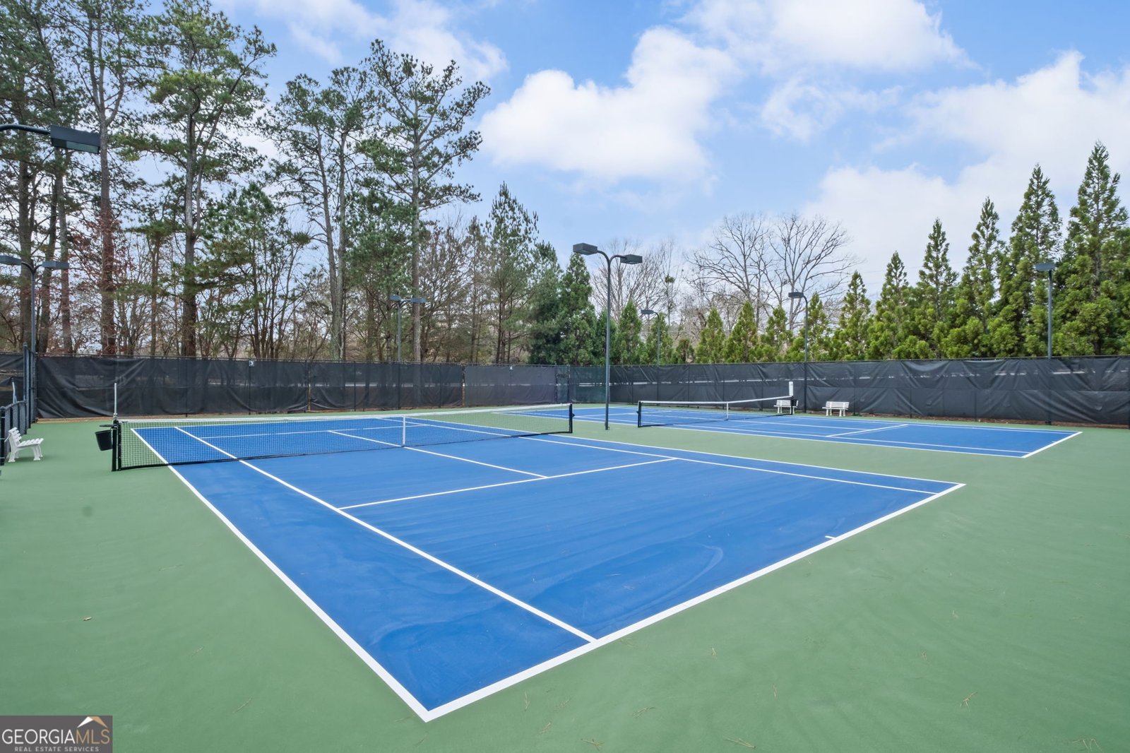 1233 Parkview Lane Kennesaw - Photo 48