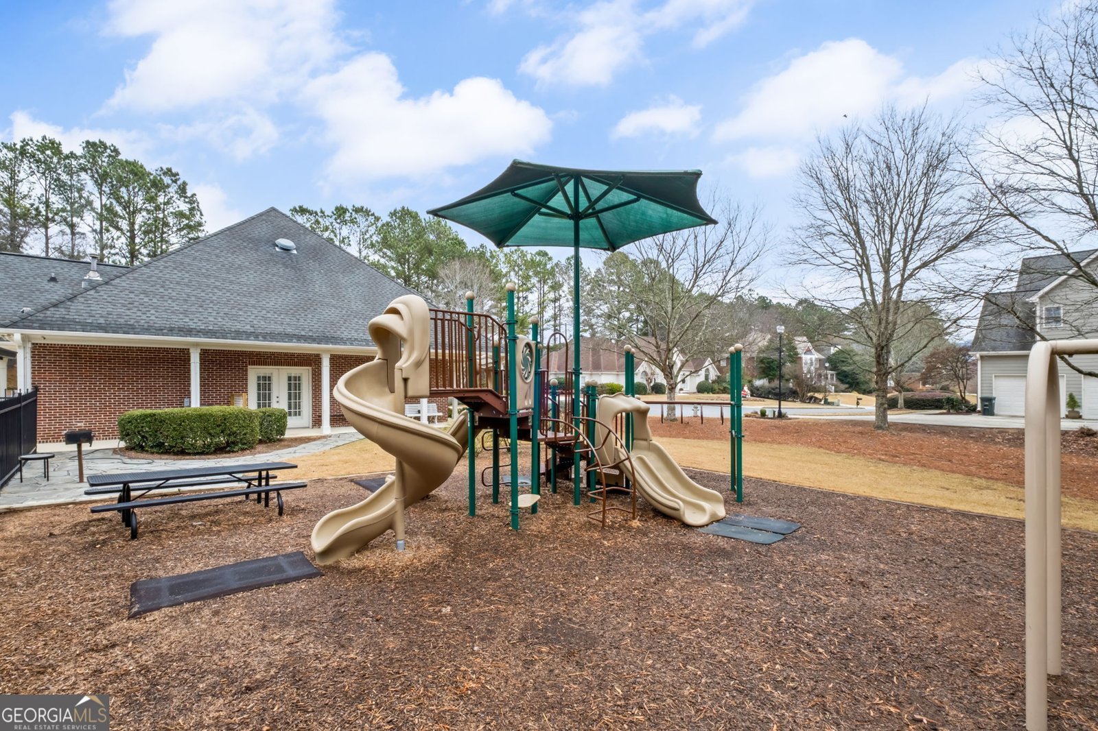 1233 Parkview Lane Kennesaw - Photo 49