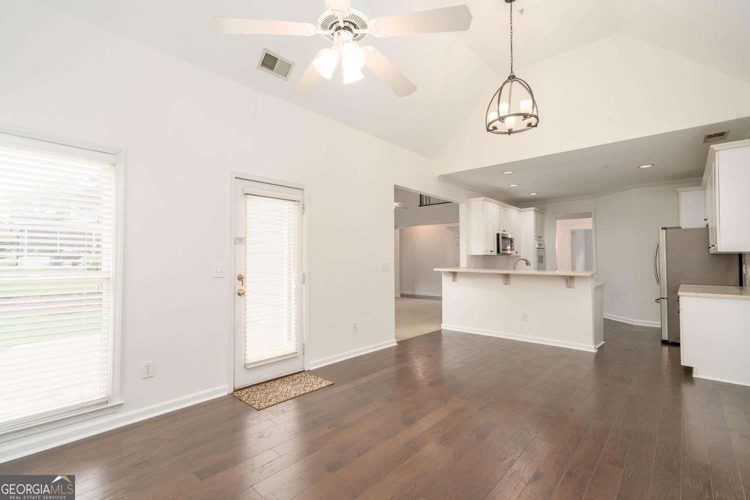 1233 Parkview Lane Kennesaw - Photo 9