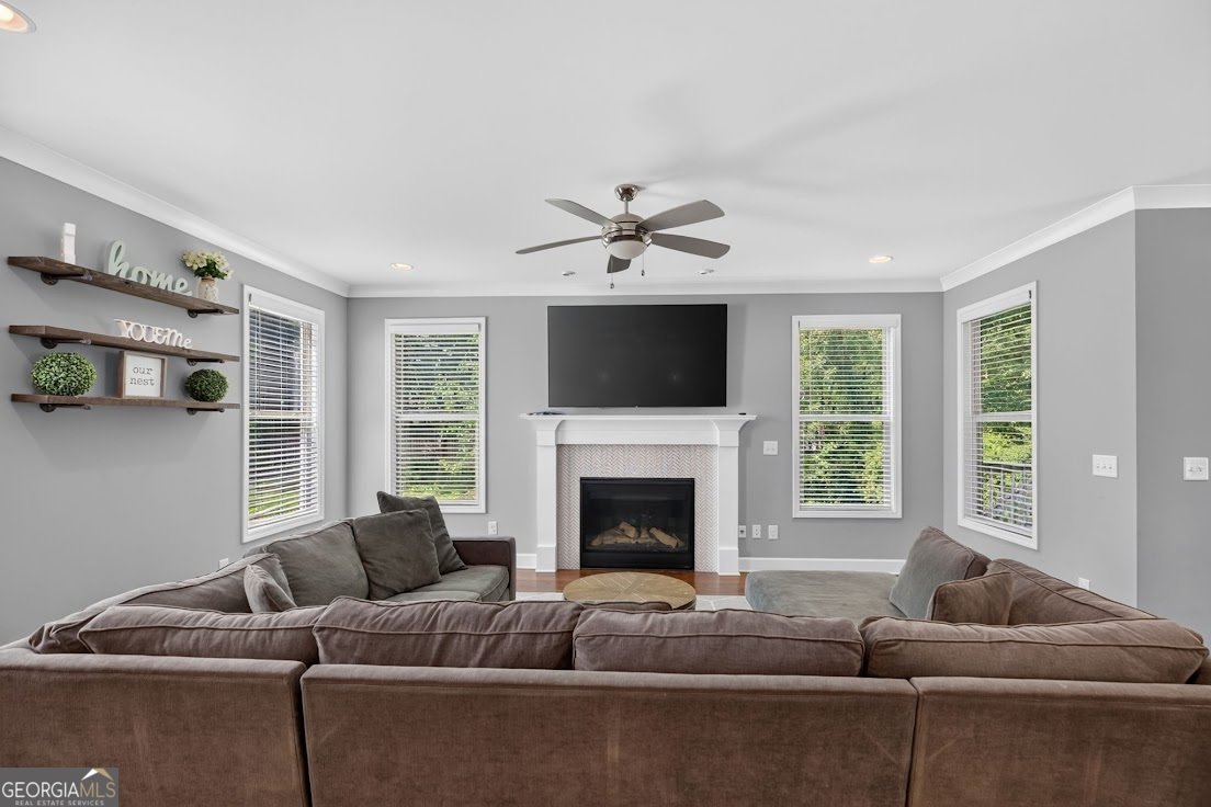 2204 Forrest Place Atlanta - Photo 11