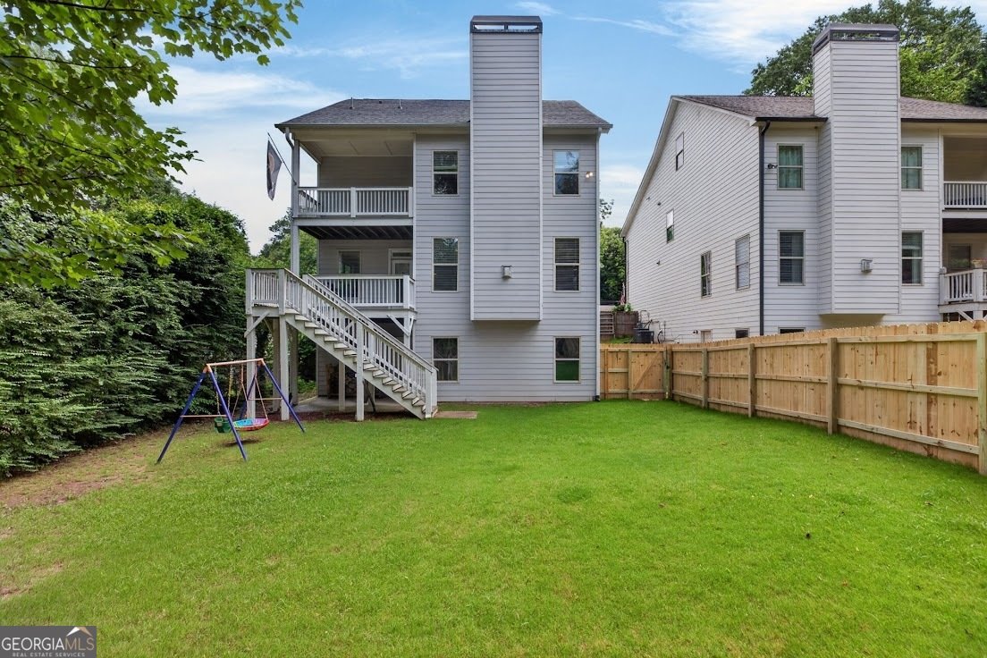 2204 Forrest Place Atlanta - Photo 12