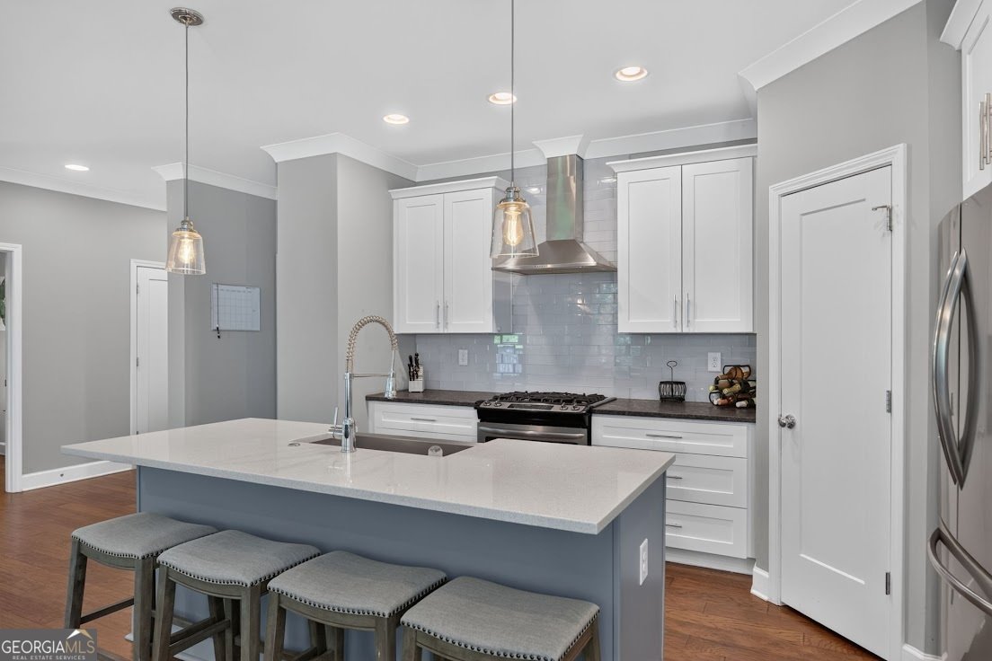 2204 Forrest Place Atlanta - Photo 13