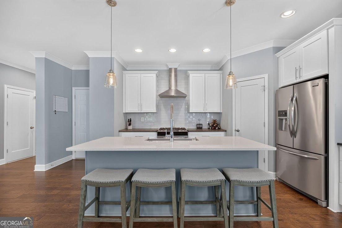 2204 Forrest Place Atlanta - Photo 14